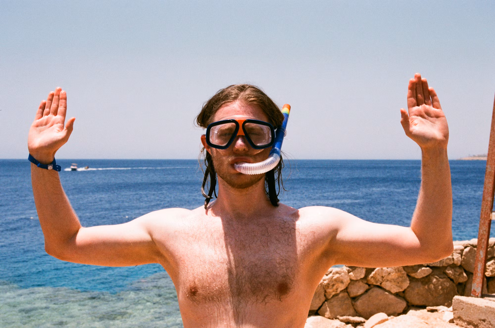 Diving into Adventure: Exploring the Depths of Underwater Sports